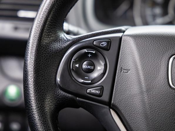 Honda CR-V IV с пробегом 2014 года, цена 1 828 000 рублей, 121261 км, внедорожник, Автокод Объявления