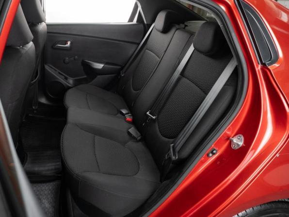 Kia Rio III с пробегом 2011 года, цена 949 000 рублей, 86281 км, седан, Автокод Объявления