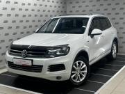 Volkswagen Touareg II Красноярск  - изображение 24