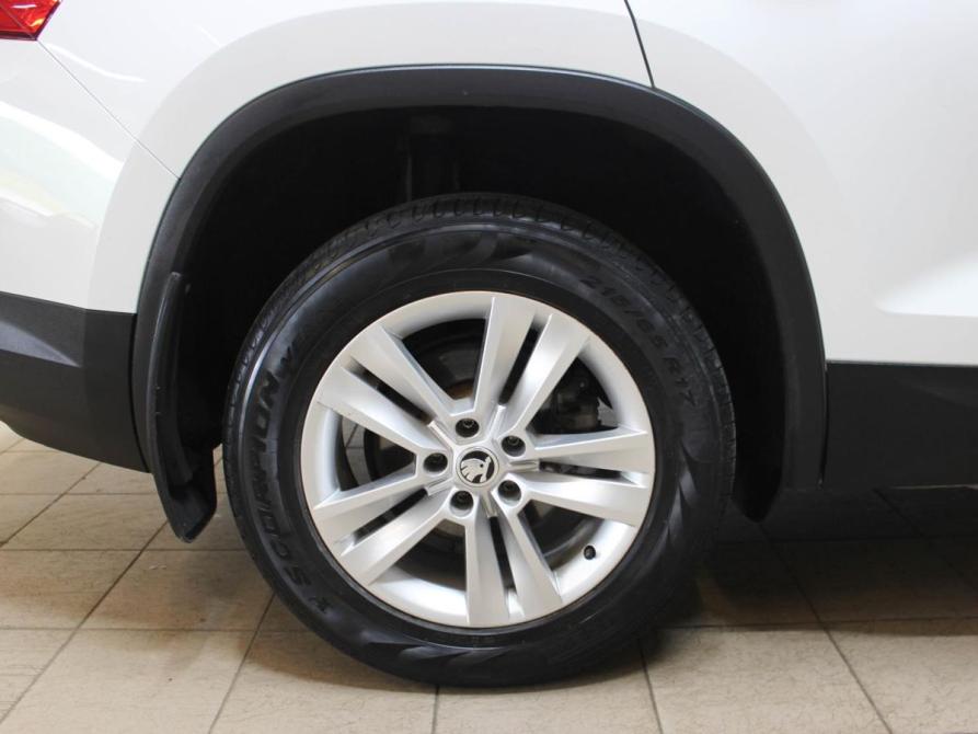 Skoda Kodiaq I Калуга  - изображение 18