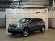 Nissan Qashqai I Санкт-Петербург  - изображение 15