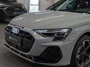 Audi A3 IV (8Y) Рестайлинг Москва  - изображение 49
