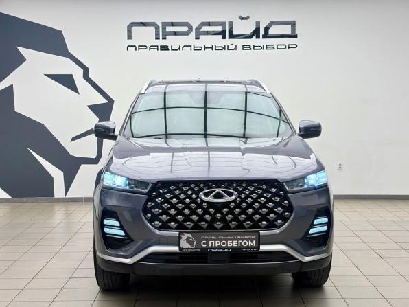 Chery Tiggo 7 Pro I с пробегом 2022 года, цена 1 789 000 рублей, 110450 км, внедорожник, Автокод Объявления