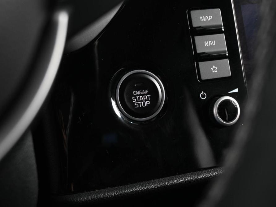 Kia Rio IV Рестайлинг Ростов-на-Дону  - изображение 16