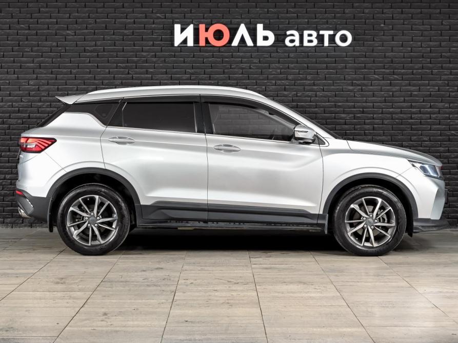 Geely Coolray I Екатеринбург  - изображение 9