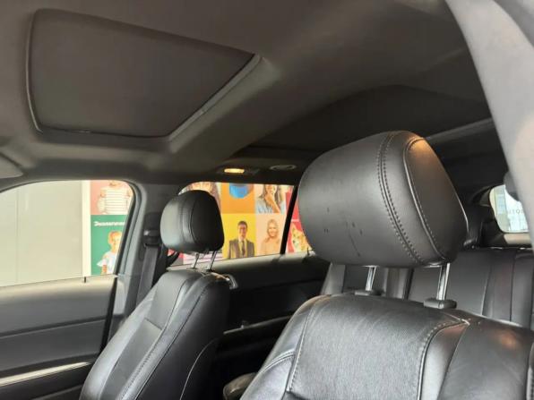Ford Explorer V с пробегом 2012 года, цена 1 899 000 рублей, 133000 км, внедорожник, Автокод Объявления