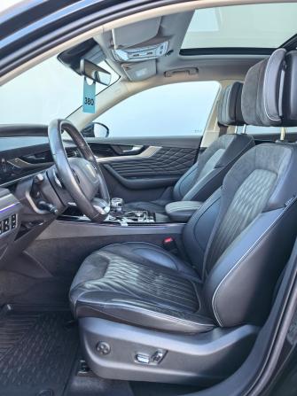 Hongqi HS5 I с пробегом 2024 года, цена 2 650 000 рублей, 24000 км, внедорожник, Автокод Объявления