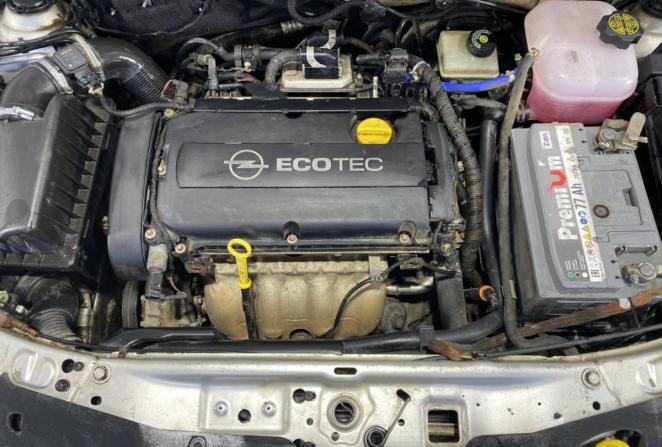Opel Astra H Рестайлинг с пробегом 2007 года, цена 570 000 рублей, 326129 км, седан, Автокод Объявления