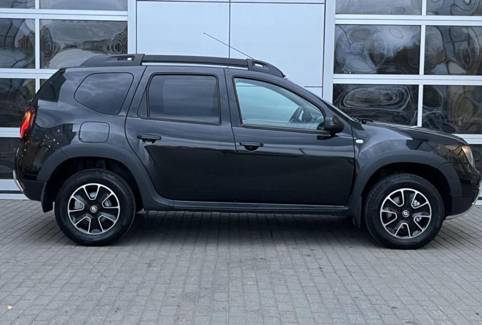 Renault Duster I Рестайлинг Владимир  - изображение 8