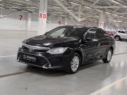 Toyota Camry VII (XV50) Рестайлинг Казань  - изображение 23