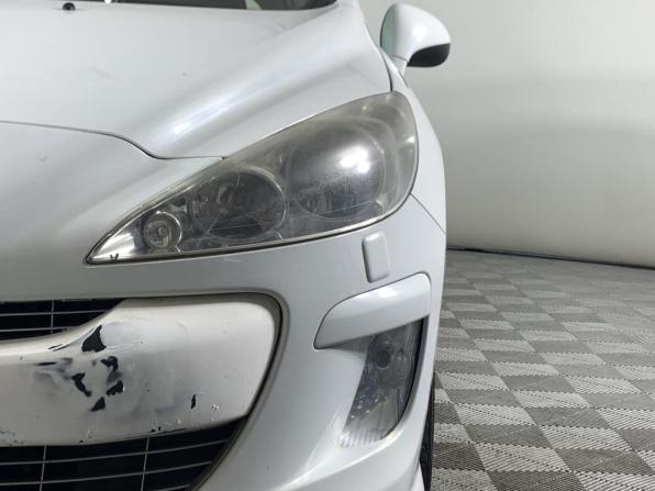 Peugeot 308 I с пробегом 2008 года, цена 345 000 рублей, 190486 км, хэтчбек, Автокод Объявления