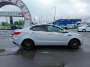 Kia Rio III Рестайлинг Тюмень  - изображение 27