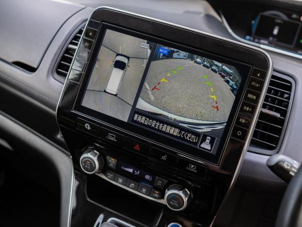 Nissan Serena V (C27) Рестайлинг с пробегом 2019 года, цена 2 599 000 рублей, 88547 км, минивэн, Автокод Объявления