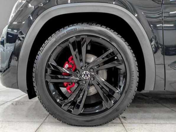 Volkswagen Teramont I Рестайлинг (China Market) с пробегом 2024 года, цена 5 285 000 рублей, 49559 км, внедорожник, Автокод Объявления