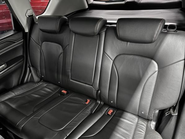 Haval H6 I с пробегом 2018 года, цена 1 415 000 рублей, 102891 км, внедорожник, Автокод Объявления