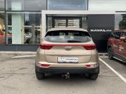 Kia Sportage IV Москва  - изображение 24