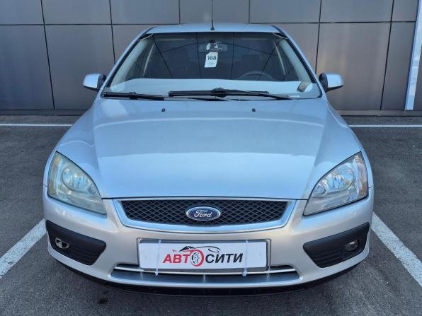 Ford Focus II с пробегом 2006 года, цена 580 000 рублей, 308000 км, седан, Автокод Объявления
