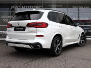 BMW X5 IV (G05/G18) Рестайлинг Калининград  - изображение 40