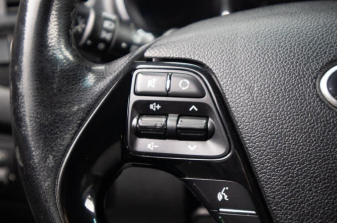 Kia Ceed II с пробегом 2014 года, цена 1 329 000 рублей, 172000 км, хэтчбек, Автокод Объявления
