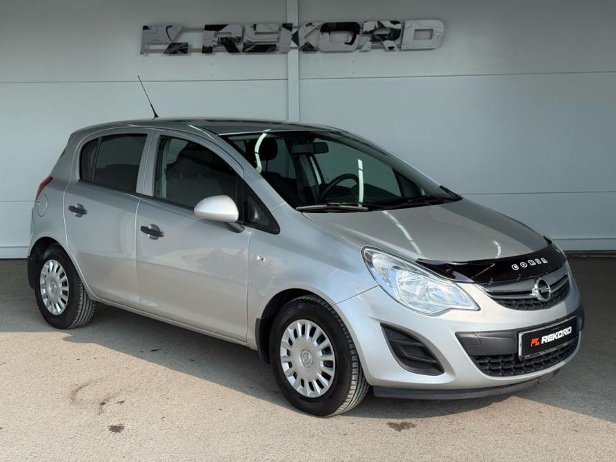 Opel Corsa D Рестайлинг II Уфа  - изображение 1