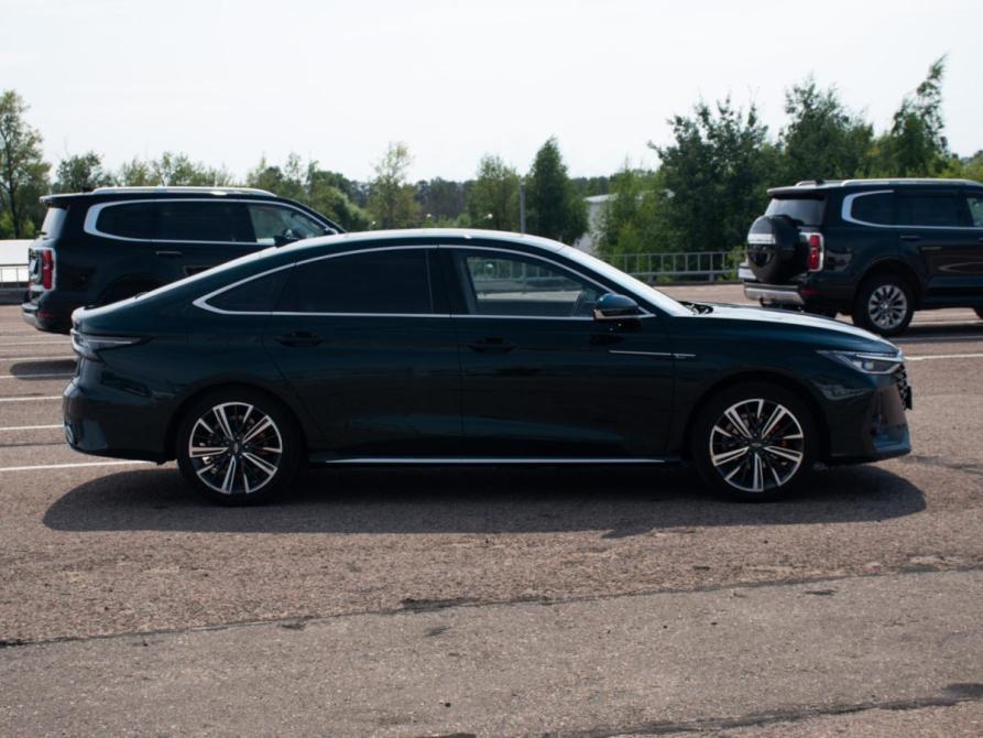 Chery Arrizo 8 Москва  - изображение 4