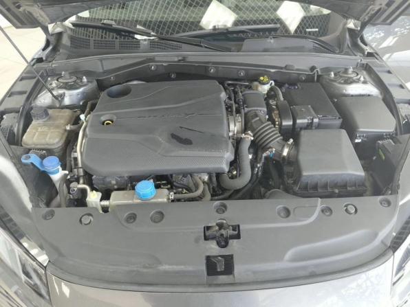 Changan Lamore с пробегом 2023 года, цена 1 690 000 рублей, 131500 км, седан, Автокод Объявления