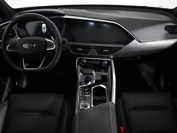 Geely Tugella I Рестайлинг с пробегом 2023 года, цена 2 988 000 рублей, 49000 км, внедорожник, Автокод Объявления