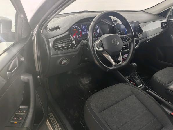 Volkswagen Polo VI с пробегом 2021 года, цена 1 799 000 рублей, 56304 км, лифтбек, Автокод Объявления