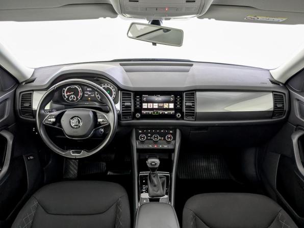 Skoda Kodiaq I с пробегом 2021 года, цена 2 800 000 рублей, 72820 км, внедорожник, Автокод Объявления