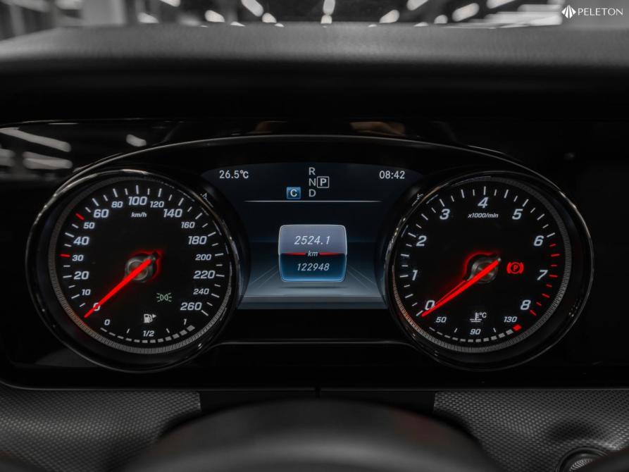 Mercedes-Benz E-Класс V (W213 S213 C238) Москва  - изображение 10