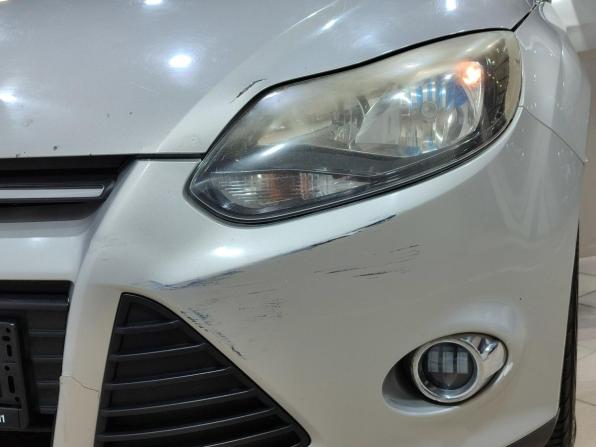 Ford Focus III с пробегом 2011 года, цена 650 000 рублей, 232000 км, седан, Автокод Объявления