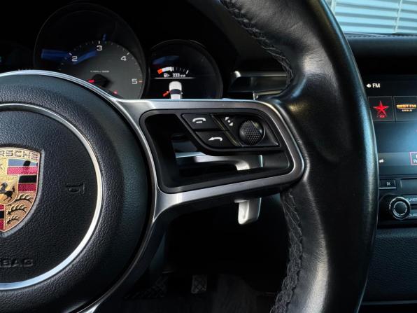 Porsche Macan I с пробегом 2017 года, цена 3 790 000 рублей, 128613 км, внедорожник, Автокод Объявления
