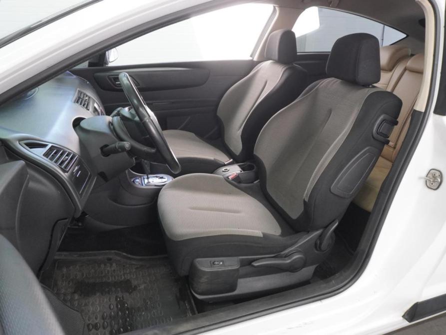 Citroen C4 I Рестайлинг Воронеж  - изображение 10