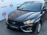 Lada (ВАЗ) Vesta I Екатеринбург  - изображение 47