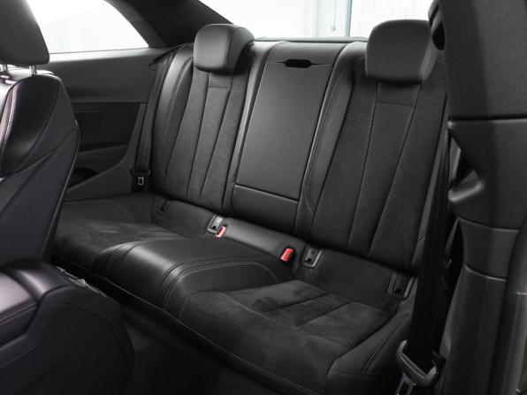 Audi A5 II (F5) Рестайлинг с пробегом 2020 года, цена 4 349 000 рублей, 121872 км, купе, Автокод Объявления