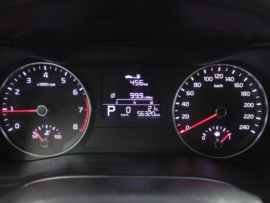 Kia Cerato IV Рестайлинг Старый Оскол  - изображение 11