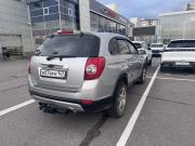 Chevrolet Captiva I Санкт-Петербург  - изображение 6