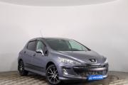 Peugeot 308 I Рестайлинг Пермь  - изображение 24