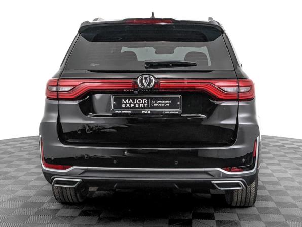 Changan CS95 I Рестайлинг 2 с пробегом 2023 года, цена 2 450 000 рублей, 98580 км, внедорожник, Автокод Объявления