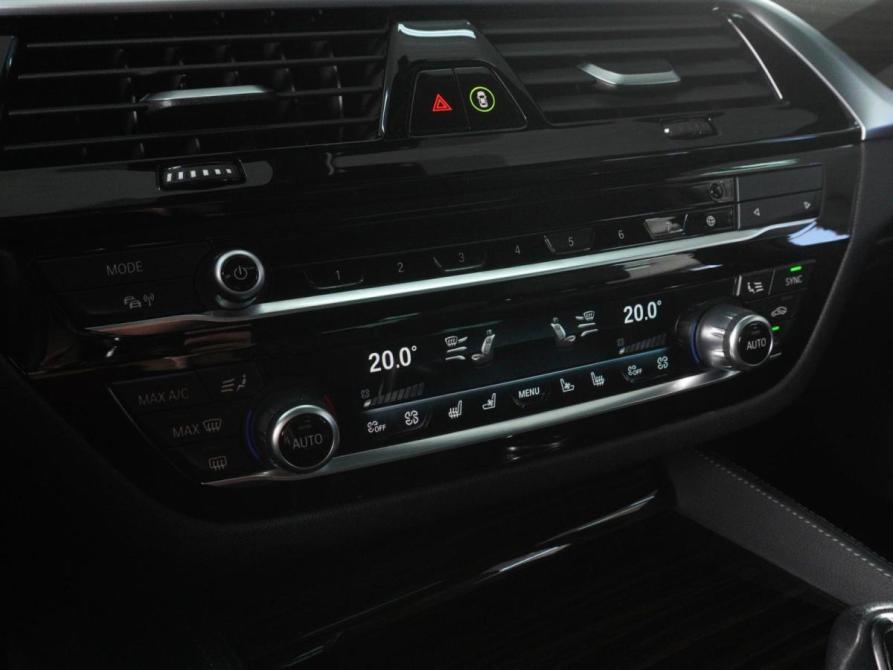 BMW 5 серии VII (G30/G31/G38) Рестайлинг Минеральные Воды  - изображение 15