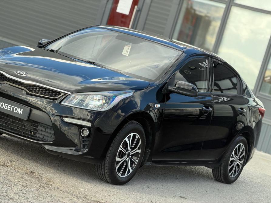 Kia Rio IV Волгоград  - изображение 7