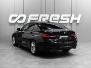 BMW 3 серии VII (G2x) Тюмень  - изображение 22