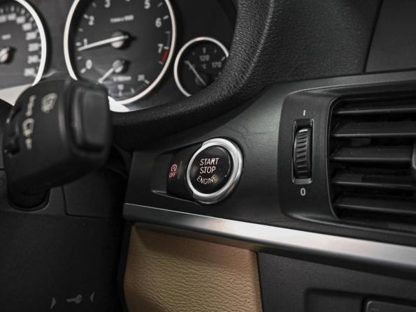 BMW X3 II (F25) с пробегом 2012 года, цена 1 748 000 рублей, 152726 км, внедорожник, Автокод Объявления