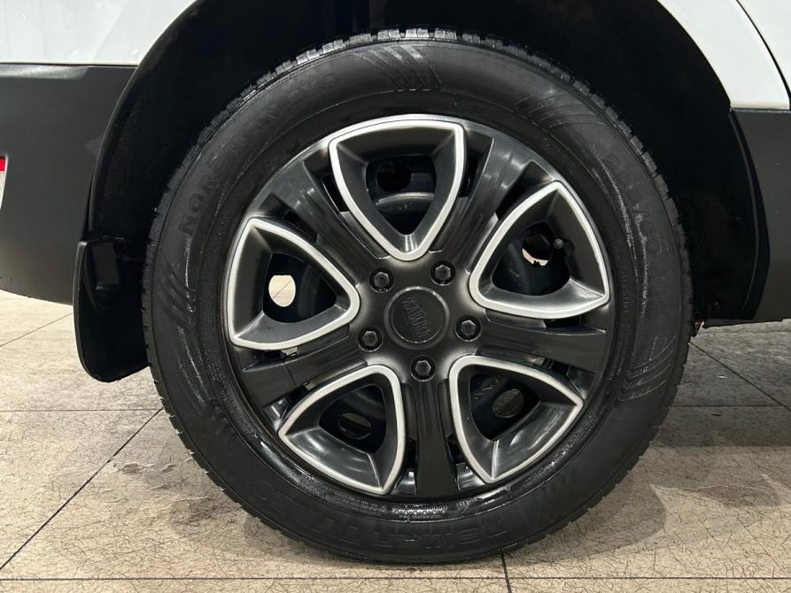 Ford EcoSport II Рестайлинг Санкт-Петербург  - изображение 11