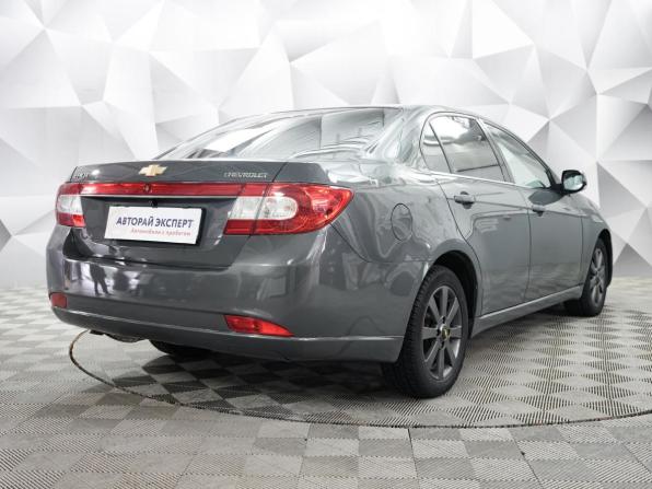 Chevrolet Epica V250 Рестайлинг с пробегом 2012 года, цена 670 000 рублей, 177500 км, седан, Автокод Объявления