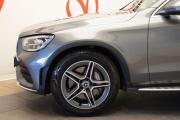 Mercedes-Benz GLC Coupe I (C253) Рестайлинг Москва  - изображение 72