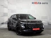 Omoda C5 I Екатеринбург  - изображение 25