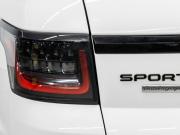 Land Rover Range Rover Sport II Рестайлинг Тюмень  - изображение 40