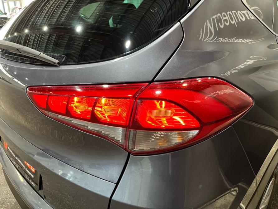 Hyundai Tucson III Пермь  - изображение 10