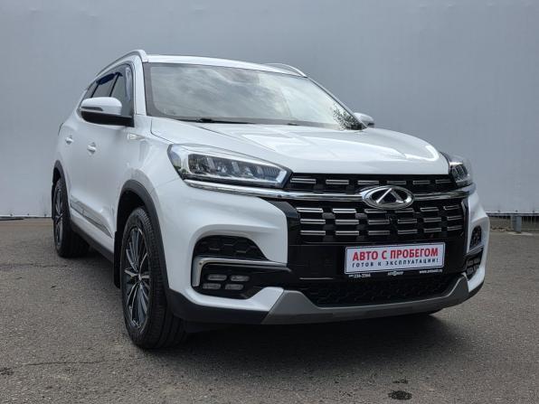 Chery Tiggo 8 I Рестайлинг с пробегом 2023 года, цена 1 930 000 рублей, 56283 км, внедорожник, Автокод Объявления